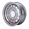 14'' steel trailer wheels
